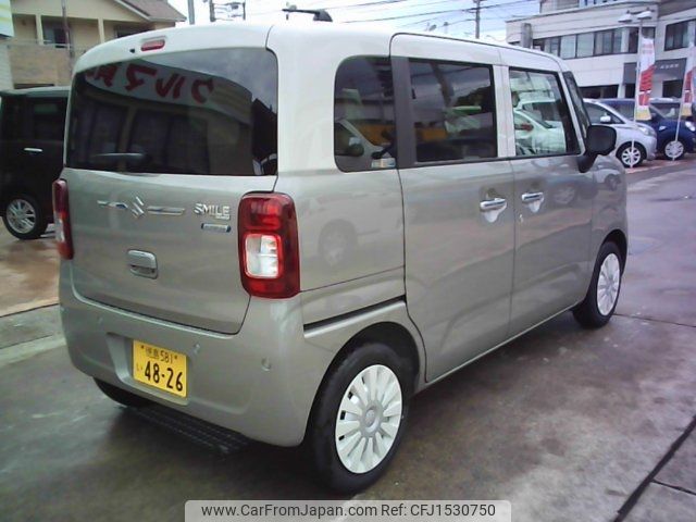 suzuki wagon-r 2025 CFJ1530750 image 2