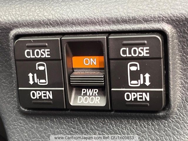 toyota sienta 2017 CFJ1600853 image 2