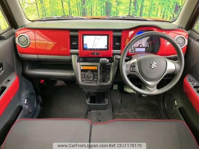 suzuki hustler 2015 -SUZUKI--Hustler DBA-MR31S--MR31S-273441---SUZUKI--Hustler DBA-MR31S--MR31S-273441- image 2