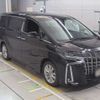 toyota alphard 2019 -TOYOTA--Alphard DBA-AGH30W--AGH30-0280046---TOYOTA--Alphard DBA-AGH30W--AGH30-0280046- image 10