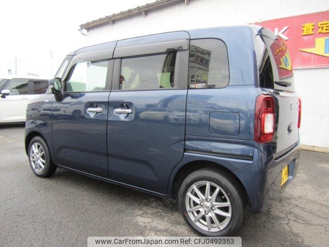 suzuki wagon-r 2022 -SUZUKI 【名変中 】--Wagon R Smile MX91S--140952---SUZUKI 【名変中 】--Wagon R Smile MX91S--140952- image 2