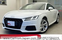 audi tt-coupe 2020 CFJ1586025