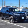 toyota land-cruiser-prado 2019 -TOYOTA--Land Cruiser Prado CBA-TRJ150W--TRJ150-0097395---TOYOTA--Land Cruiser Prado CBA-TRJ150W--TRJ150-0097395- image 1