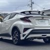 toyota c-hr 2017 -TOYOTA--C-HR DAA-ZYX10--ZYX10-2045743---TOYOTA--C-HR DAA-ZYX10--ZYX10-2045743- image 3