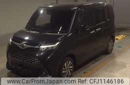 toyota tank 2020 -TOYOTA--Tank M900A-0437458---TOYOTA--Tank M900A-0437458-