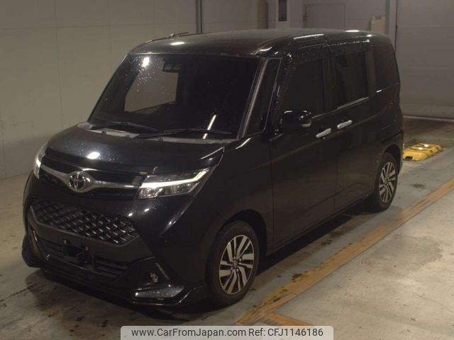 toyota tank 2020 -TOYOTA--Tank M900A-0437458---TOYOTA--Tank M900A-0437458- image 1