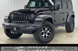 chrysler jeep-wrangler 2019 -CHRYSLER--Jeep Wrangler ABA-JL36L--1C4HJXMG2KW574244---CHRYSLER--Jeep Wrangler ABA-JL36L--1C4HJXMG2KW574244-