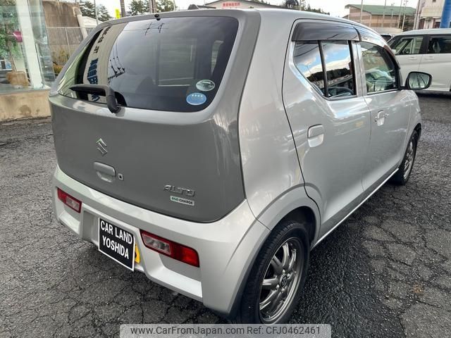 suzuki alto 2016 -SUZUKI 【福島 581ﾃ4066】--Alto HA36S--285829---SUZUKI 【福島 581ﾃ4066】--Alto HA36S--285829- image 2