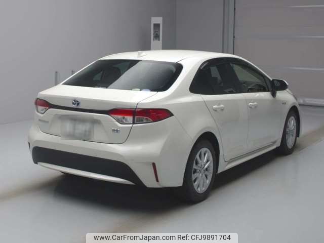 toyota corolla 2020 -TOYOTA 【那須 300ﾀ3564】--Corolla 6AA-ZWE211--ZWE211-6027357---TOYOTA 【那須 300ﾀ3564】--Corolla 6AA-ZWE211--ZWE211-6027357- image 2