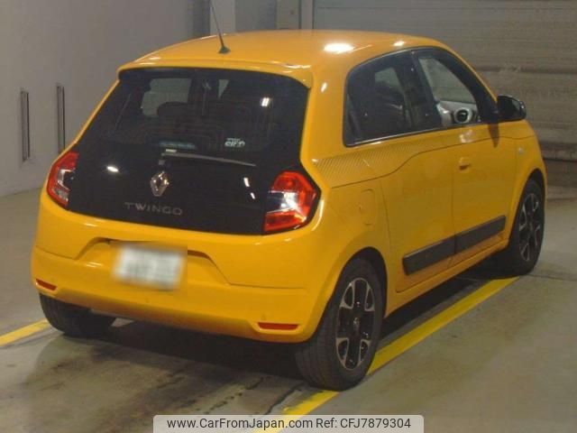 renault twingo 2020 quick_quick_3BA-AHH4B_VF1AH0003K0801021 image 2