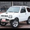 suzuki jimny 2000 -SUZUKI 【宮城 582ｽ7626】--Jimny JB23W--204019---SUZUKI 【宮城 582ｽ7626】--Jimny JB23W--204019- image 25