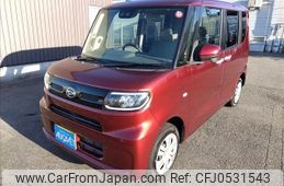 daihatsu tanto 2019 -DAIHATSU--Tanto 6BA-LA660S--LA660S-0010103---DAIHATSU--Tanto 6BA-LA660S--LA660S-0010103-