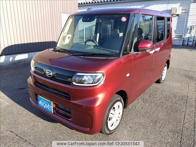 daihatsu tanto 2019 -DAIHATSU--Tanto 6BA-LA660S--LA660S-0010103---DAIHATSU--Tanto 6BA-LA660S--LA660S-0010103- image 1