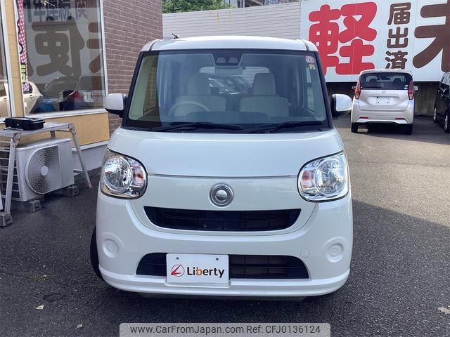 daihatsu move-canbus 2019 quick_quick_LA800S_LA800S-0193525 image 2