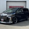 toyota alphard 2019 -TOYOTA--Alphard DAA-AYH30W--AYH30-0087919---TOYOTA--Alphard DAA-AYH30W--AYH30-0087919- image 1