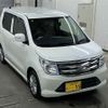 suzuki wagon-r 2014 -SUZUKI 【川越 589ハ55】--Wagon R MH44S-104616---SUZUKI 【川越 589ハ55】--Wagon R MH44S-104616- image 1