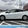 toyota prius 2022 -TOYOTA 【名変中 】--Prius ZVW51--6236848---TOYOTA 【名変中 】--Prius ZVW51--6236848- image 17