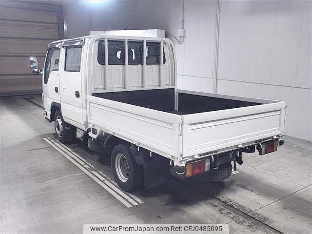 isuzu elf-truck 2012 -ISUZU--Elf NHR85A-7010611---ISUZU--Elf NHR85A-7010611- image 2