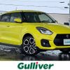 suzuki swift 2019 -SUZUKI--Swift CBA-ZC33S--ZC33S-123221---SUZUKI--Swift CBA-ZC33S--ZC33S-123221- image 1