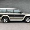 mitsubishi pajero 1996 -MITSUBISHI--Pajero KD-V46WG--V46-4217165---MITSUBISHI--Pajero KD-V46WG--V46-4217165- image 9