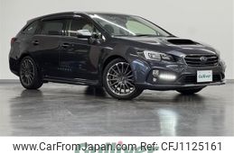 subaru levorg 2016 CFJ1125161