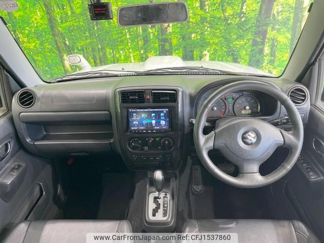 suzuki jimny 2011 CFJ1537860 image 2