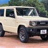 suzuki jimny 2022 quick_quick_JB64W_JB64W-265661 image 16