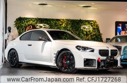 bmw m2 2024 CFJ1727268