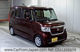 honda n-box 2019 -HONDA 【愛媛 581ひ9447】--N BOX JF3-1414978---HONDA 【愛媛 581ひ9447】--N BOX JF3-1414978-
