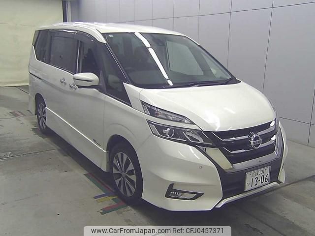 nissan serena 2016 quick_quick_DAA-GFC27_017562 image 1