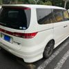 honda elysion 2007 CFJ1850596 image 5