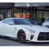 nissan gt-r 2017 -NISSAN 【大阪 324】--GT-R DBA-R35--R35-081087---NISSAN 【大阪 324】--GT-R DBA-R35--R35-081087- image 1