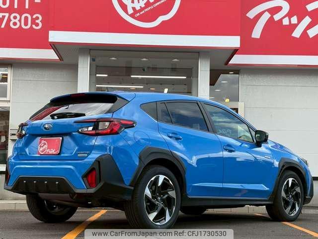subaru subaru-others 2024 CFJ1730530 image 2