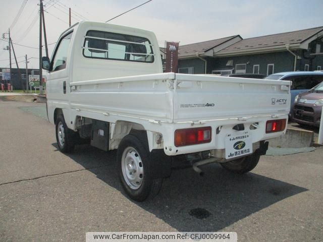 honda acty-truck 1998 -HONDA--Acty Truck HA4--2391731---HONDA--Acty Truck HA4--2391731- image 2