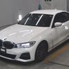 bmw 3-series 2019 -BMW--BMW 3 Series WBA5F72060AK45614---BMW--BMW 3 Series WBA5F72060AK45614- image 5