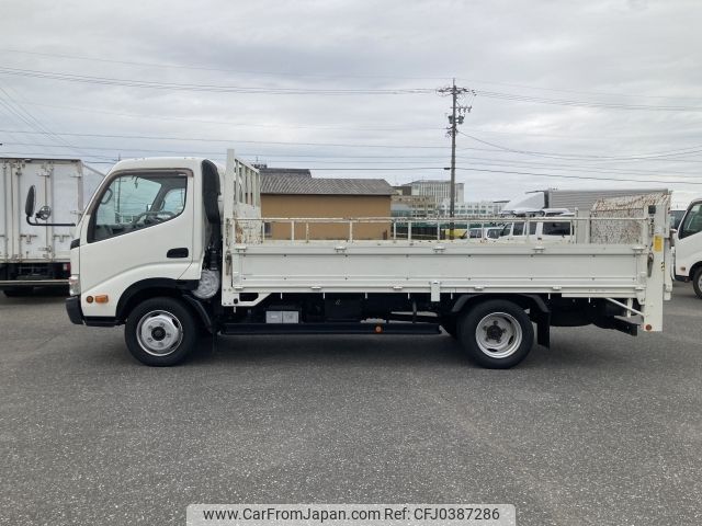 toyota dyna-truck 2010 -TOYOTA--Dyna BKG-XZU414--XZU414-1014301---TOYOTA--Dyna BKG-XZU414--XZU414-1014301- image 2