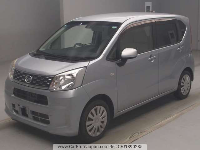 daihatsu move 2017 CFJ1890285 image 1