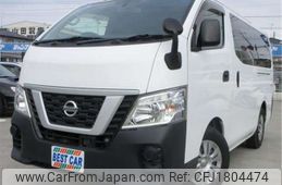 nissan caravan-van 2018 CFJ1804474
