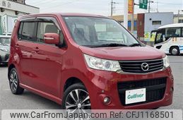 mazda flair 2013 -MAZDA--Flair DBA-MJ34S--MJ34S-901579---MAZDA--Flair DBA-MJ34S--MJ34S-901579-