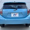 toyota aqua 2014 -TOYOTA--AQUA DAA-NHP10--NHP10-2315699---TOYOTA--AQUA DAA-NHP10--NHP10-2315699- image 16