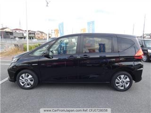 honda freed 2021 quick_quick_6AA-GB7_GB7-3150311 image 2