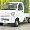 suzuki carry-truck 2010 quick_quick_DA63T_DA63T-662498 image 17