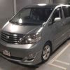 toyota alphard 2007 -TOYOTA--Alphard ANH10W-0177424---TOYOTA--Alphard ANH10W-0177424- image 5