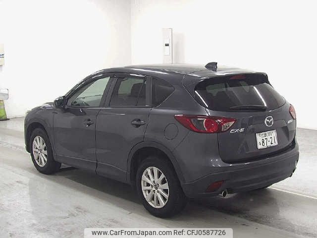 mazda cx-5 2013 -MAZDA 【広島 301ﾅ8721】--CX-5 KE2FW--119491---MAZDA 【広島 301ﾅ8721】--CX-5 KE2FW--119491- image 2