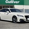 toyota crown 2018 CFJ1679650 image 1