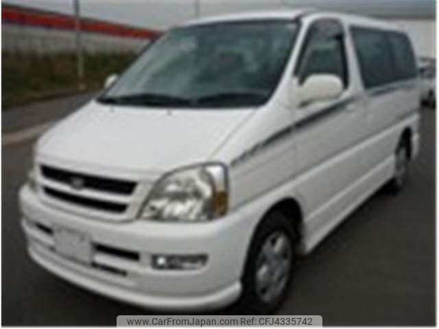 toyota touring-hiace 2000 -TOYOTA--Touring Hiace KH-KCH40W--KCH40-0018148---TOYOTA--Touring Hiace KH-KCH40W--KCH40-0018148- image 1