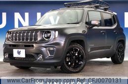 jeep renegade 2019 -CHRYSLER--Jeep Renegade 3BA-BU13--1C4BU0000KPK70473---CHRYSLER--Jeep Renegade 3BA-BU13--1C4BU0000KPK70473-