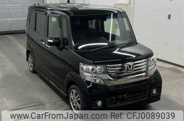 honda n-box 2015 -HONDA--N BOX JF1-1516519---HONDA--N BOX JF1-1516519-