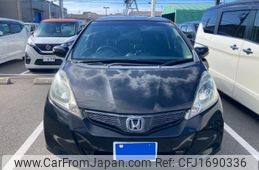 honda fit 2010 CFJ1690336