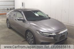 honda insight 2020 -HONDA--Insight ZE4--1100451---HONDA--Insight ZE4--1100451-